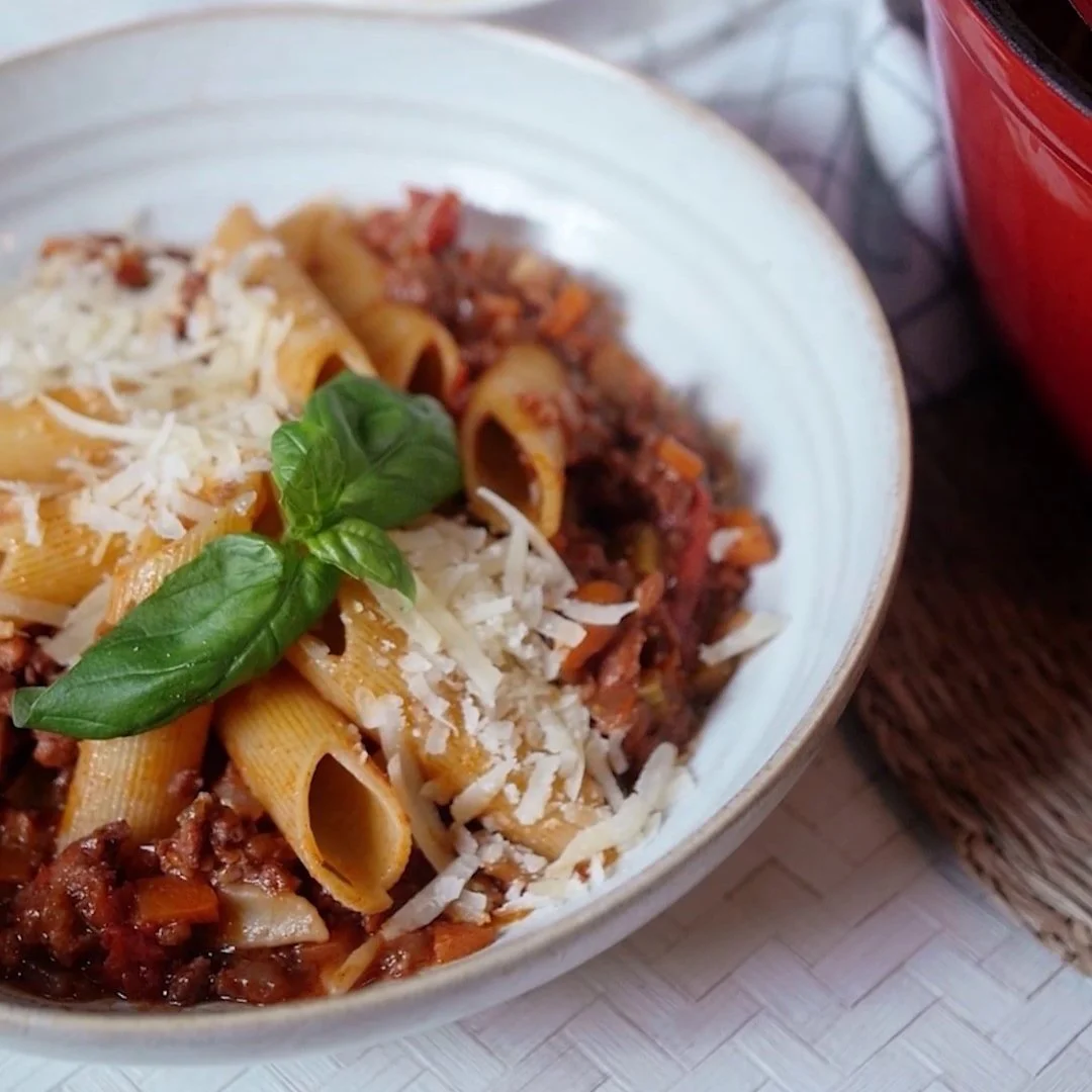 SALSICCIA BOLOGNESE