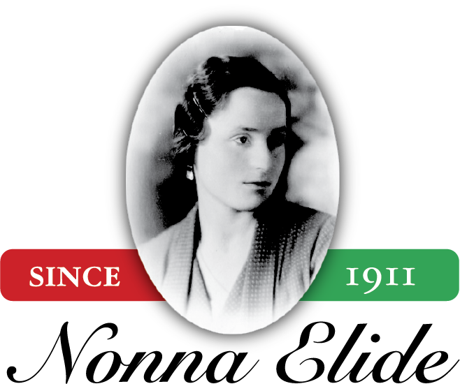 Nonna Elide – since 1911