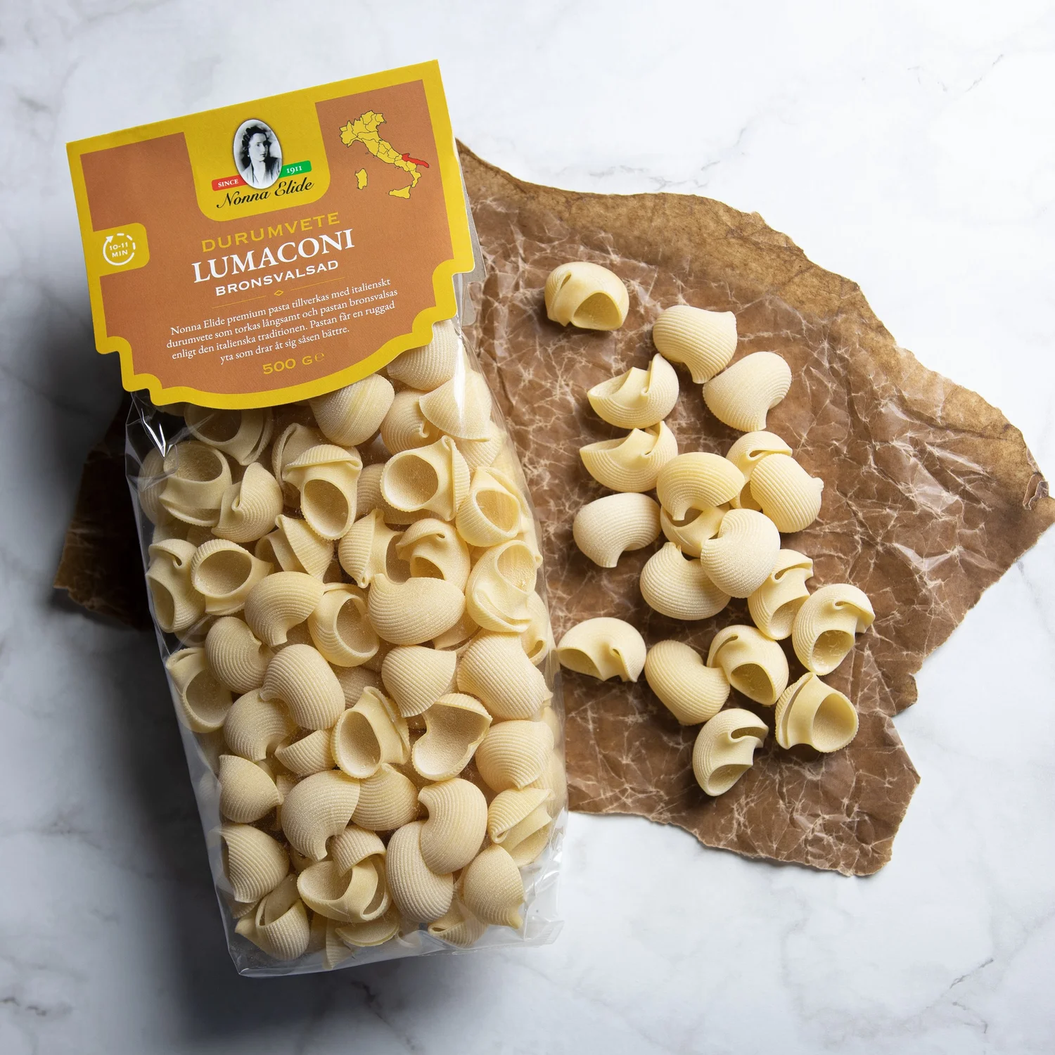 Lumaconi