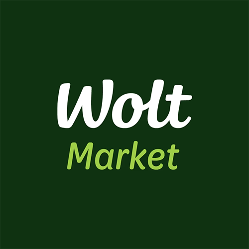 Wolt Market